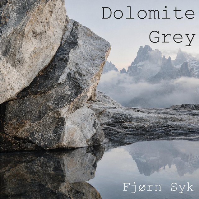 Fjørn Syk