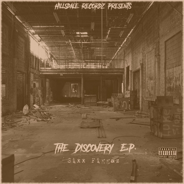 Man Hold Up cover art
