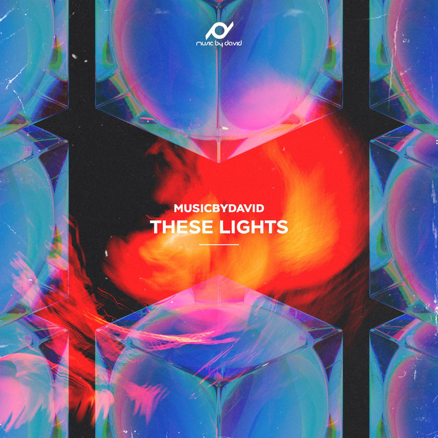 These Lights (Radio Edit) cover art