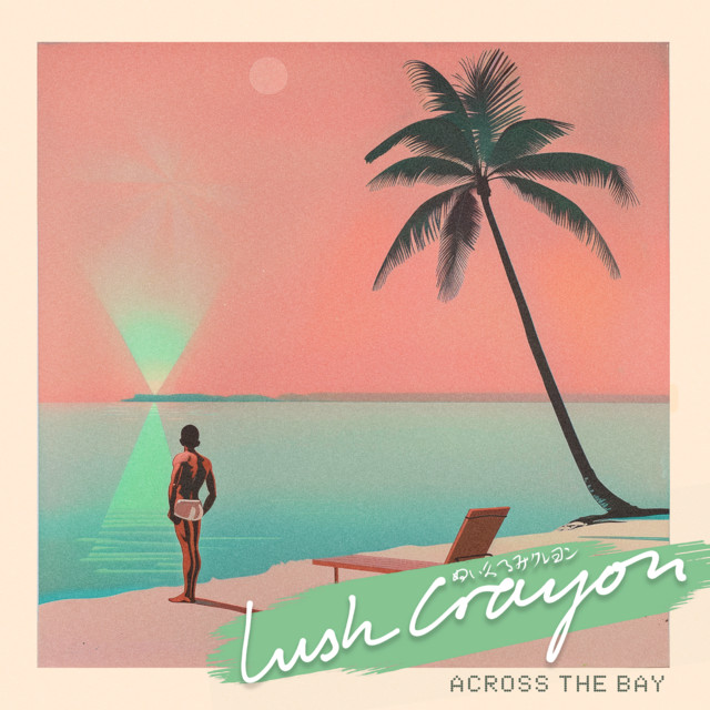Across The Bay cover art