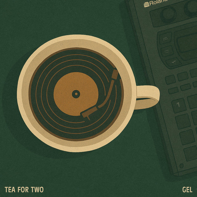 Tea For Two album image