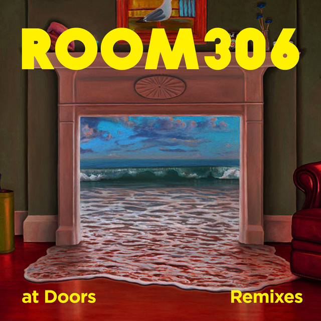 at Doors (Remixes) cover art