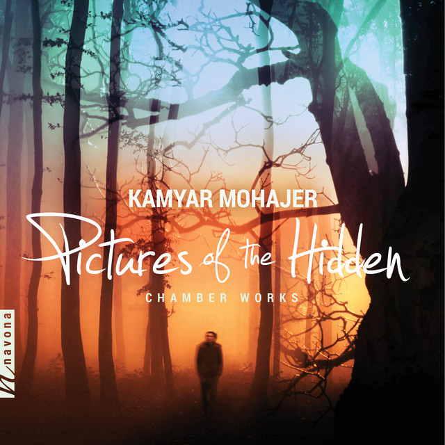Kamyar Mohajer: 5 Songs: No. 4, It's Sunrise, Concluded