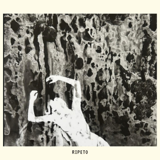 Ripeto cover art