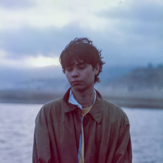 Landon Barker — If I Ever Talk to God