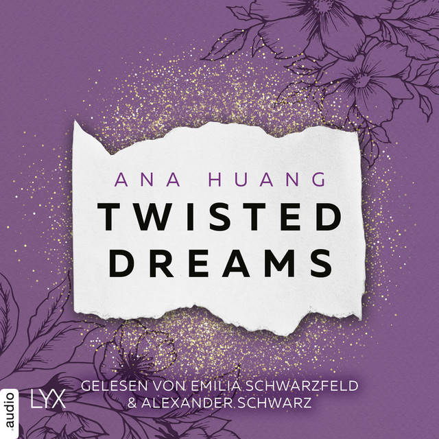 Ana Huang
