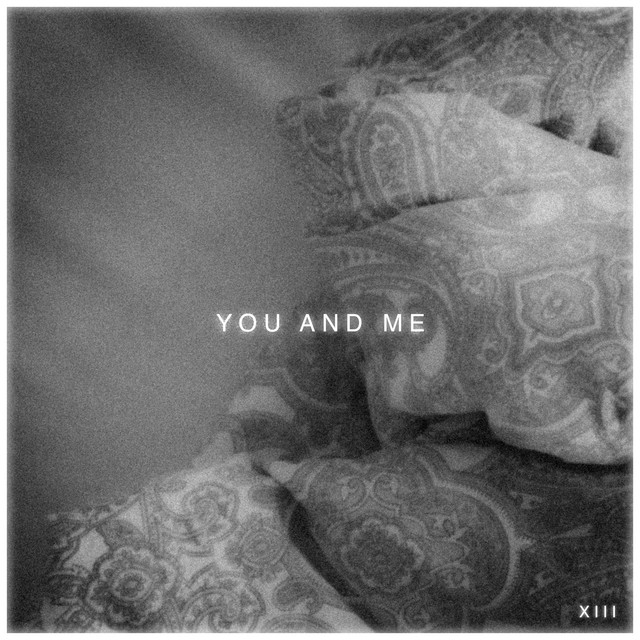 You and Me cover art