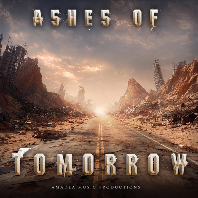 Ashes of Tomorrow