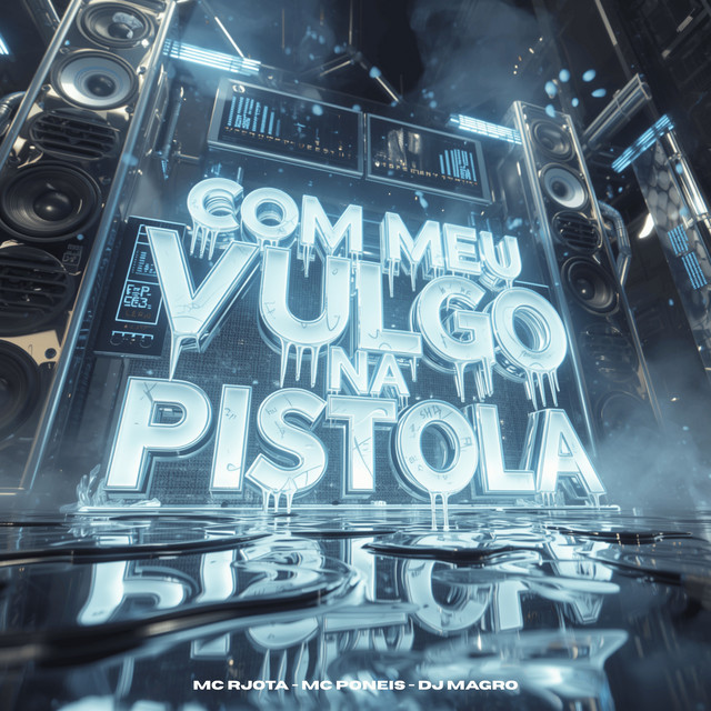 Com Meu Vulgo na Pistola