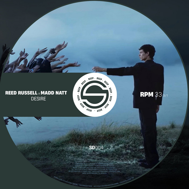 Desire (Original Mix)