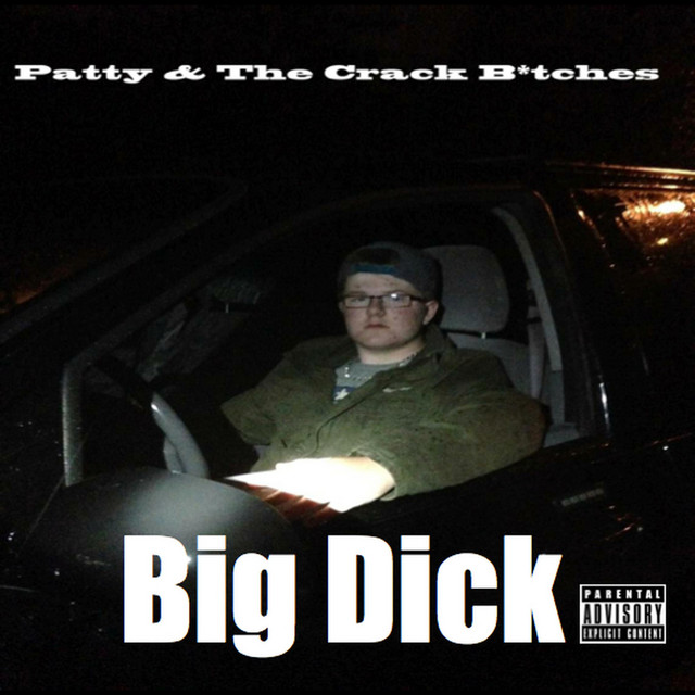 Patty & The Crack B*tches