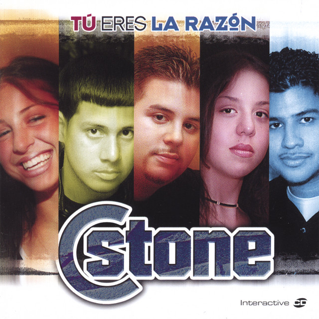 Tú Eres La Razón cover