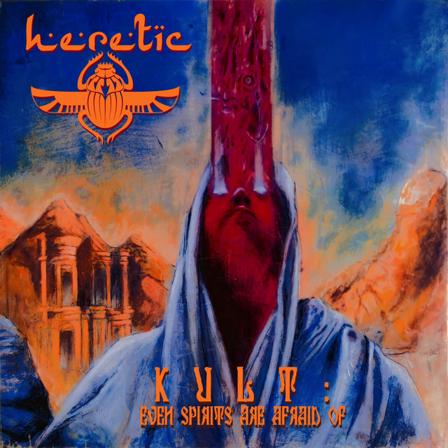 Kult: Even Spirits Are Afraid Of