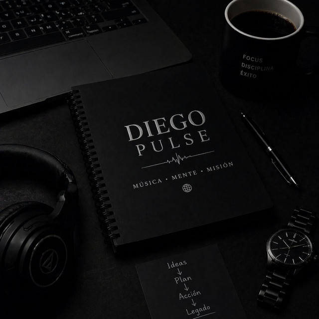 Diego Pulse