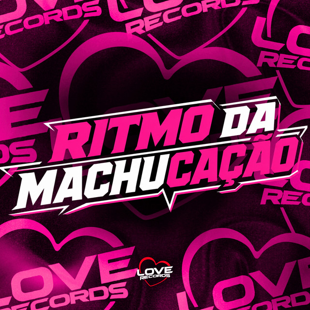 Ritmo da Machucação