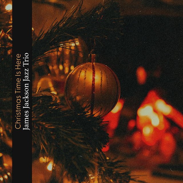 Christmas Time Is Here album image