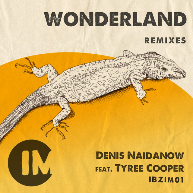 Wonderland - 2015 Remix