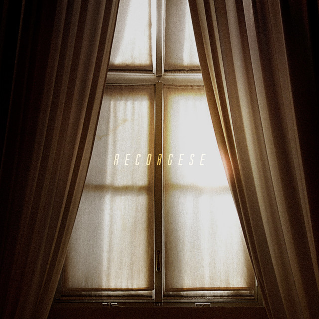 Recorgese cover