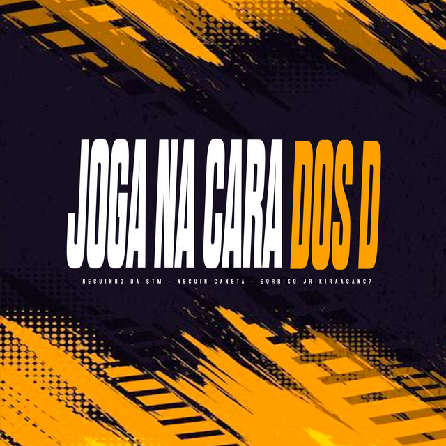 Joga na cara dos D