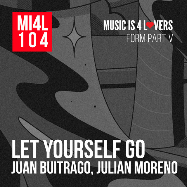 Let Yourself Go