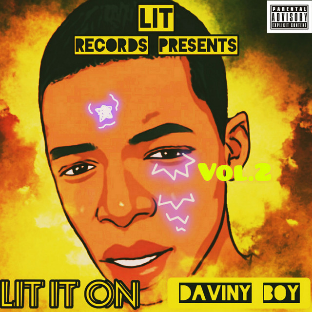 Davinyboy