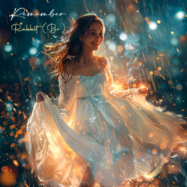 Remember cover art