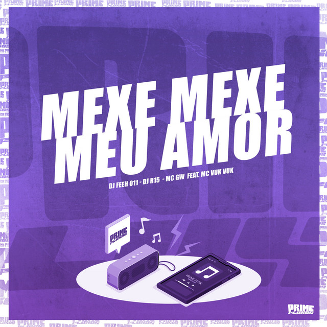 Mexe Mexe Meu Amor