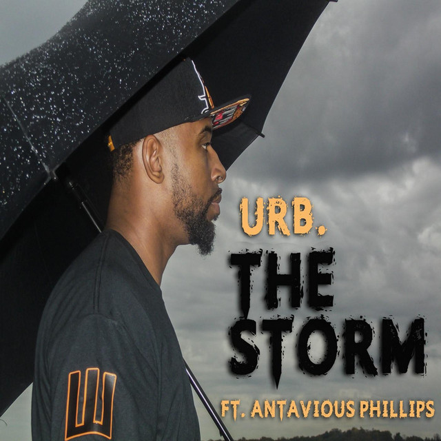 The Storm (feat. Antavious Phillips) cover