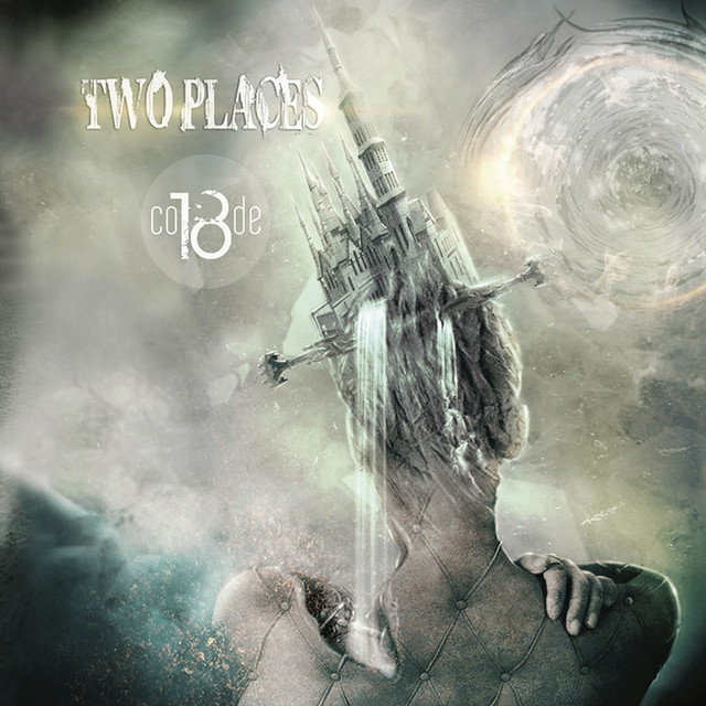 Two Places cover art