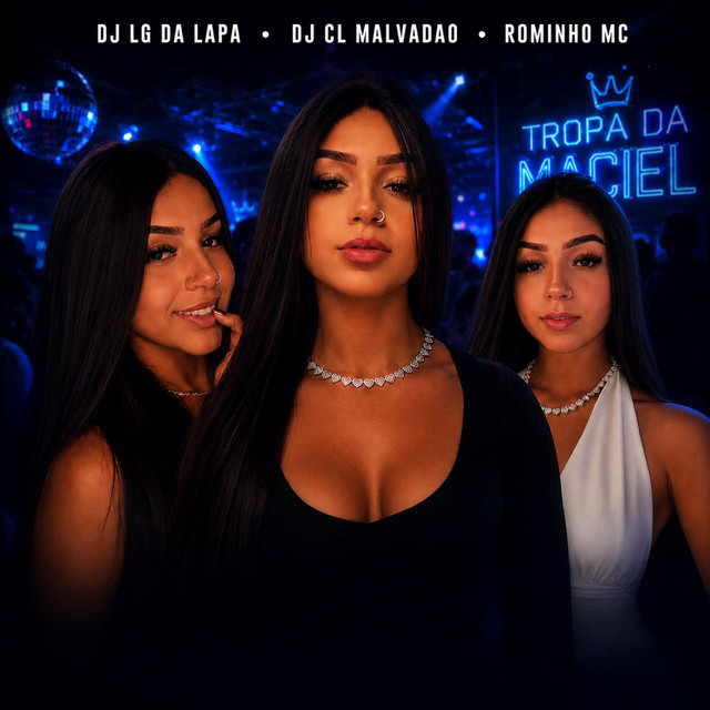 TROPA DA MACIEL