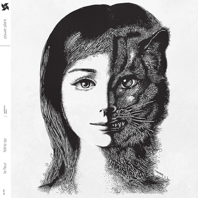 Kattflickan - Art Of Tones Remix