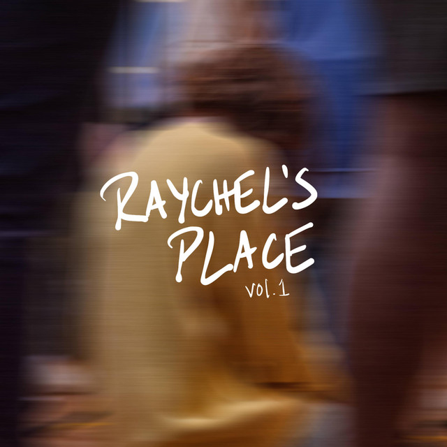 Raychel's Place, Vol. 1 cover art