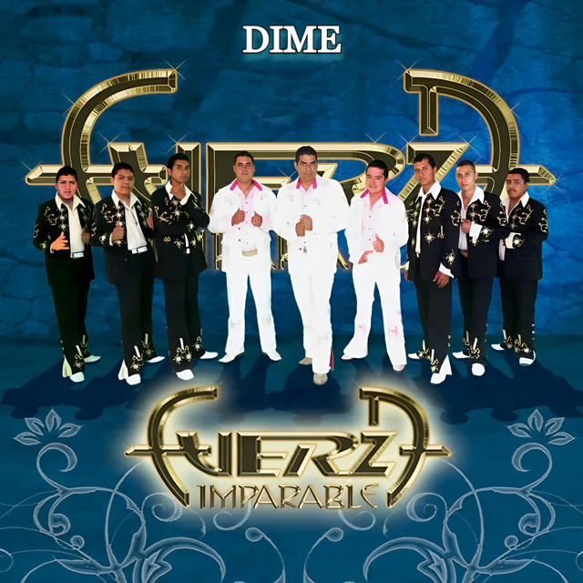 Dime cover art