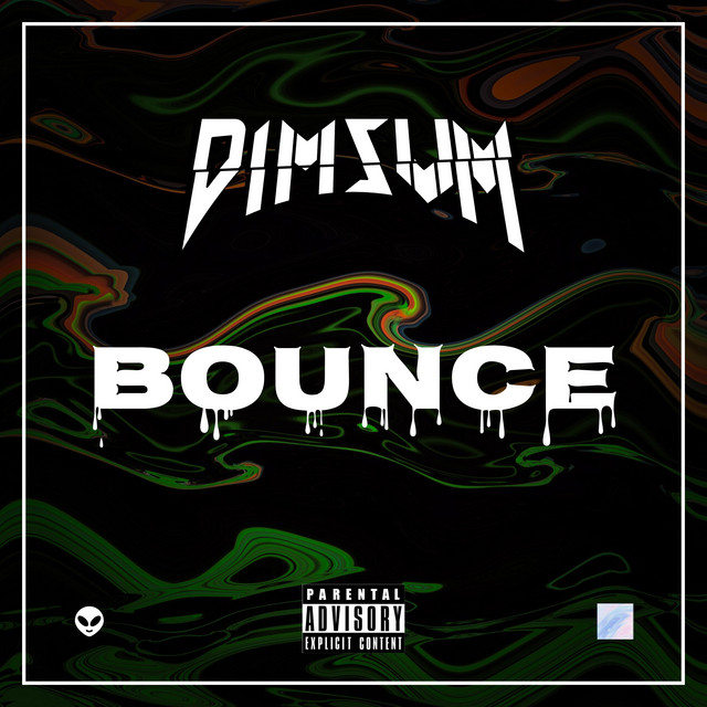 Bounce cover art