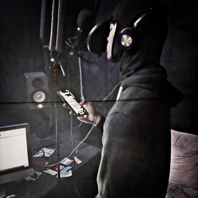 In $werv We Trust cover art
