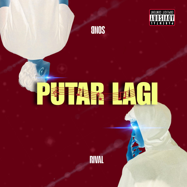 Putar Lagi cover art