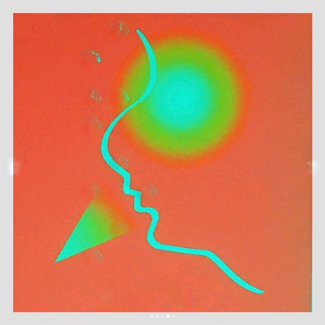 Baile cover art