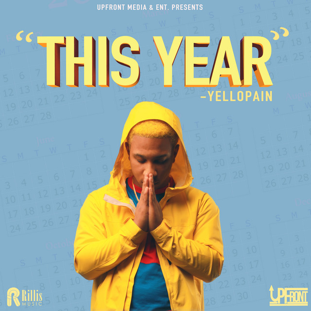 This Year cover art