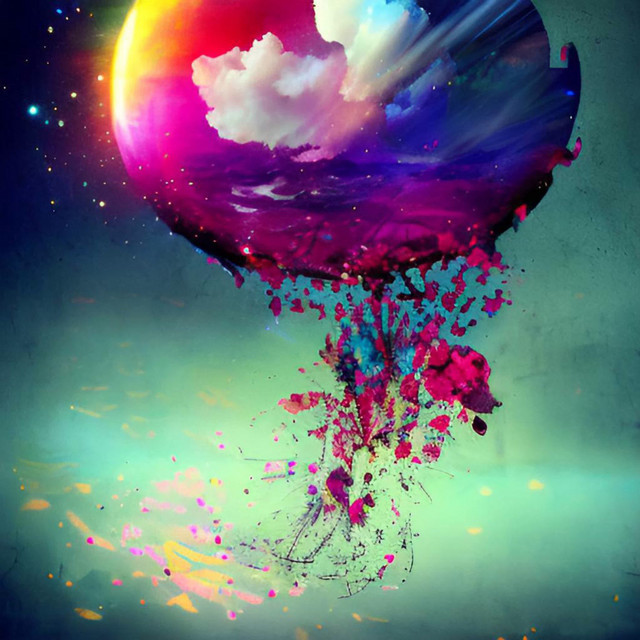 Drift Off cover art