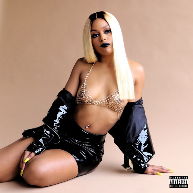 Take 3 cover art