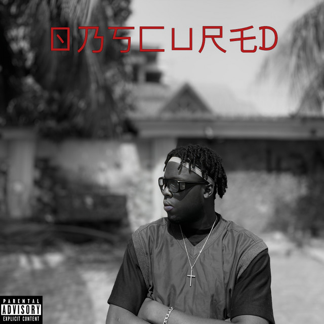 OBSCURED (The Mixtape) cover art