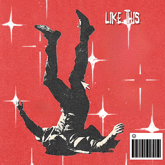 Like This cover