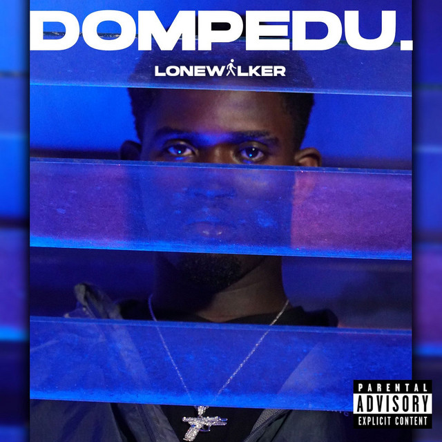 Dompedu cover art