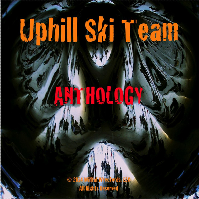Uphill Ski Team