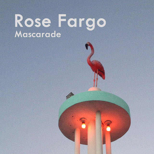 Rose Fargo