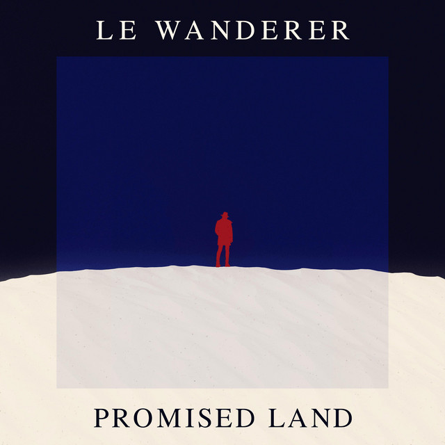 Promised Land - Radio Edit cover art