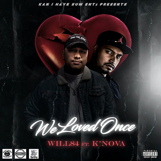 We Loved Once (Special Version) cover art
