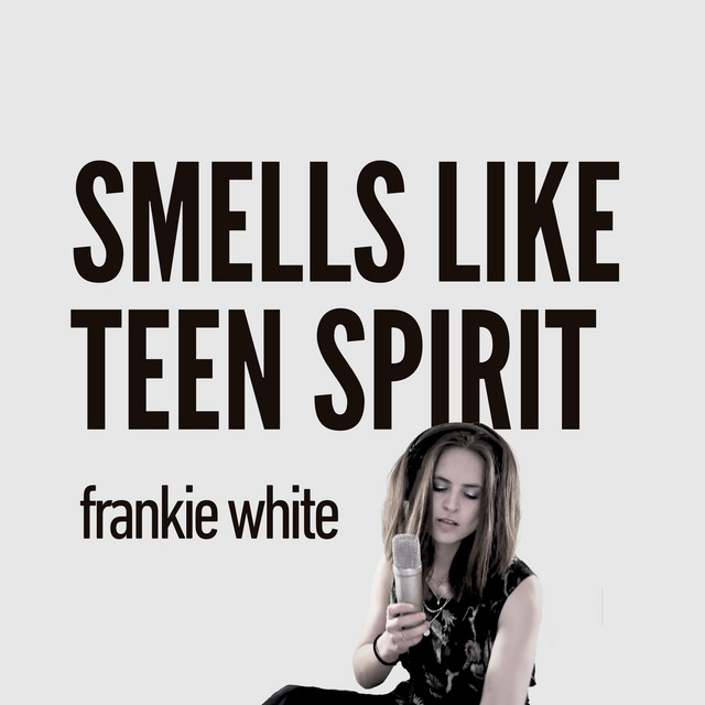 Smells Like Teen Spirit