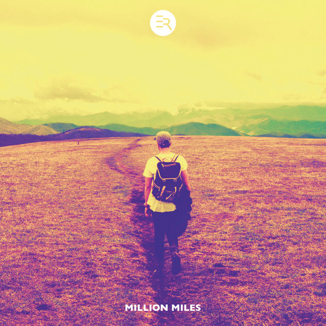 Million Miles cover