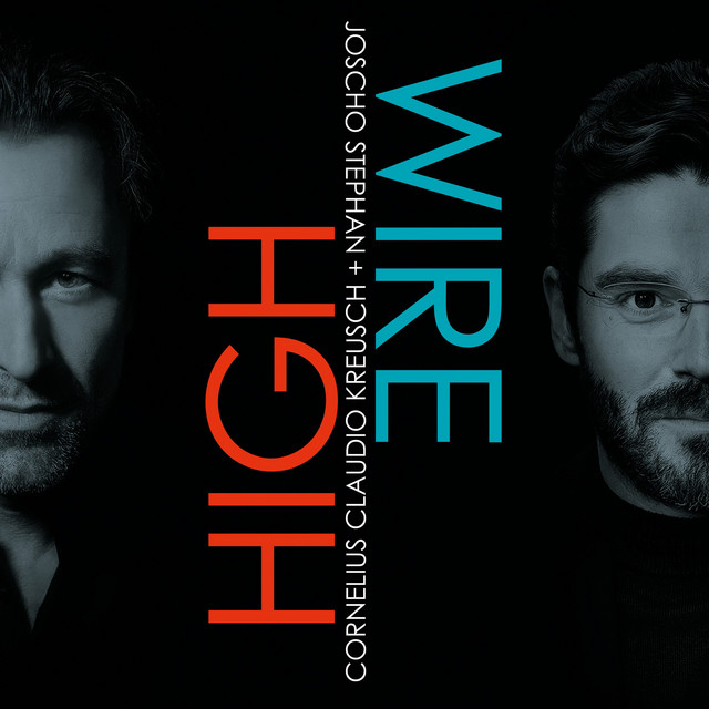 Highwire cover art